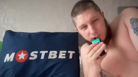 KristenFlame online show from 01/10/25, 06:09