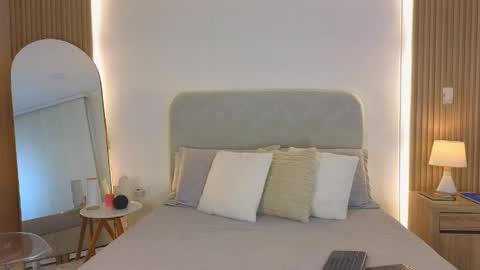 Kris online show from 04/22/26, 02:40