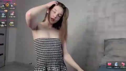 Snapshot of kristi_burn chatting on 07/19/26, 03:27 Kristina online show from 07/19/26, 03:27