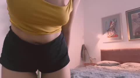 kristi_ginger online show from 03/12/25, 05:13