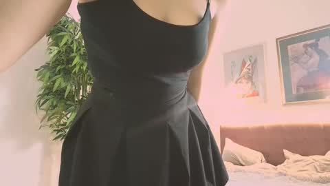 kristi_ginger online show from 03/12/25, 08:20