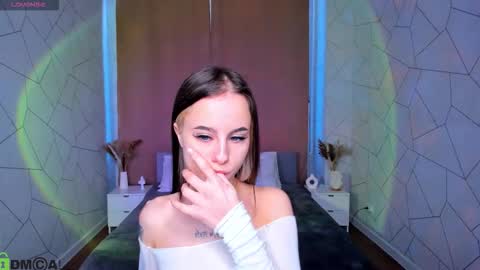 Kristi online show from 03/11/26, 01:22