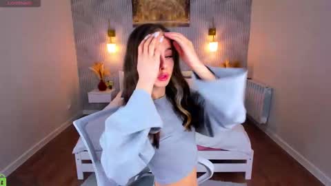 Kristi online show from 03/14/26, 01:12