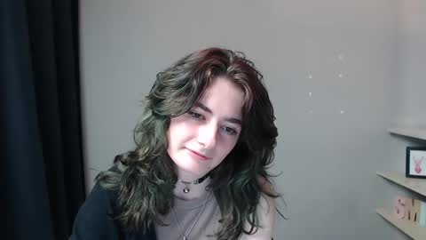 Kristina online show from 12/20/24, 01:33