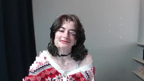Kristina online show from 01/03/25, 10:09