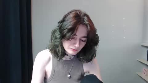Kristina online show from 01/06/25, 10:13