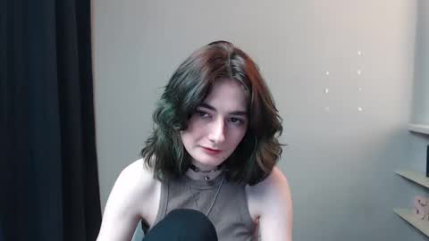 Kristina online show from 01/06/25, 01:19