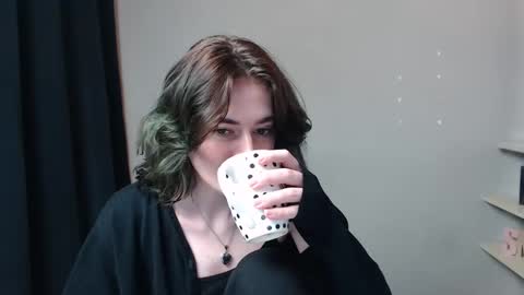 Kristina online show from 01/07/25, 01:24