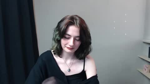 Kristina online show from 01/13/25, 01:17