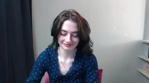 Kristina online show from 01/22/25, 10:18