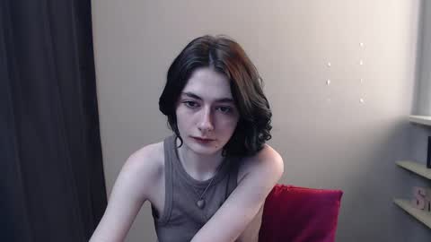 Kristina online show from 01/24/25, 01:25