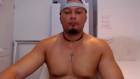 Snapshot of kristian_bi chatting on 10/15/25, 09:59 Kristian Mendoza online show from 10/15/25, 09:59