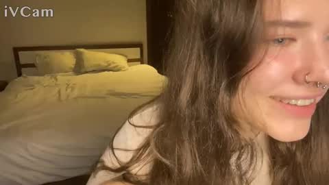 kristiekitty online show from 04/23/26, 10:45