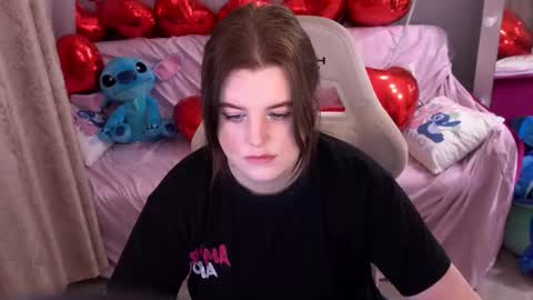 kristifoxy online show from 02/08/26, 06:17