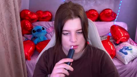 kristifoxy online show from 02/09/26, 06:17