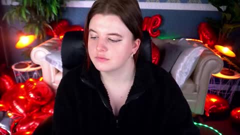 kristifoxy online show from 02/13/26, 04:19