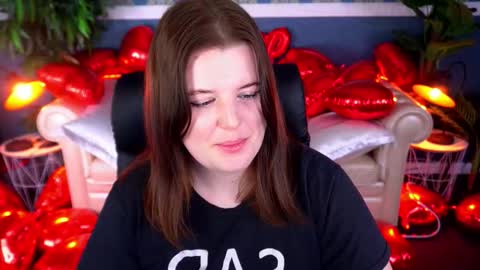 kristifoxy online show from 02/19/26, 07:54