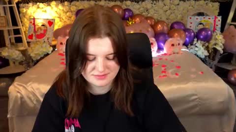 kristifoxy online show from 02/21/26, 02:18