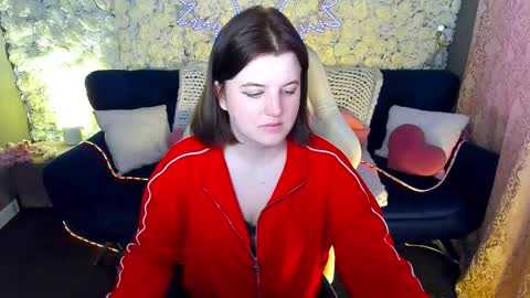 kristifoxy online show from 03/22/26, 09:34