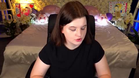 kristifoxy online show from 03/26/26, 08:03