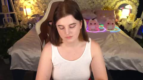 kristifoxy online show from 05/20/26, 12:44