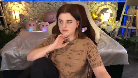 kristifoxy online show from 05/24/26, 12:54
