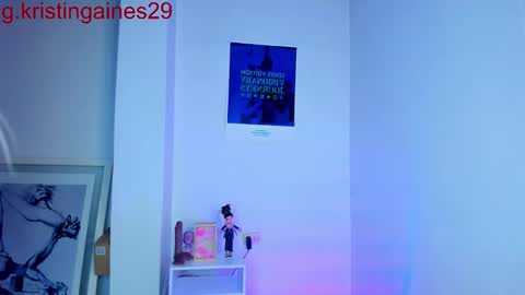 kristin online show from 01/16/26, 01:42