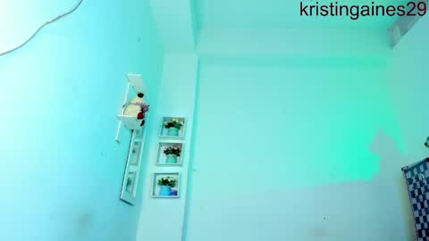 kristin online show from 04/12/26, 07:19