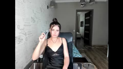 Snapshot of kristina1818 chatting on 07/26/26, 01:29 Kristina online show from 07/26/26, 01:29