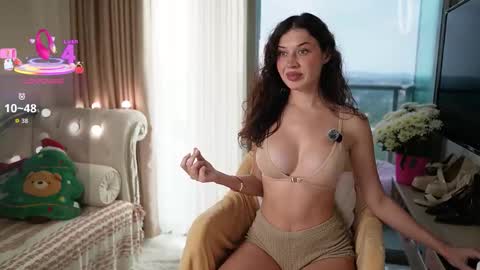 Snapshot of kristina_a chatting on 02/17/26, 03:36 Kristina online show from 02/17/26, 03:36