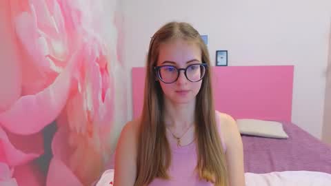 Kristina Adel online show from 01/12/26, 07:35