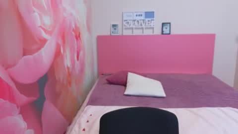 Kristina Adel online show from 03/21/26, 08:19