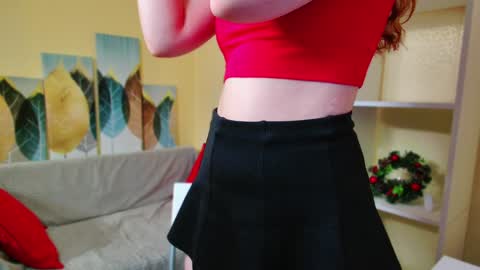 Snapshot of kristina_sosexy chatting on 12/20/24, 05:47 Christina online show from 12/20/24, 05:47