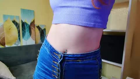 Snapshot of kristina_sosexy chatting on 02/11/25, 02:02 Christina online show from 02/11/25, 02:02