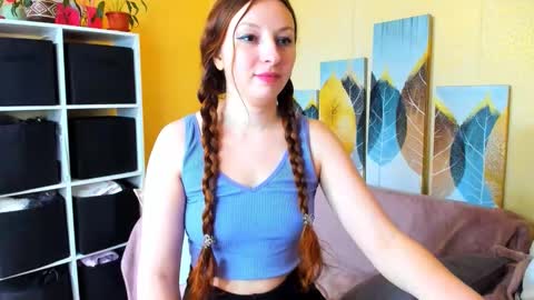 Christina online show from 03/13/26, 06:36