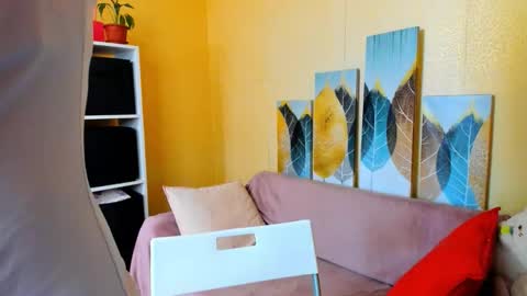 Christina online show from 03/18/26, 07:22