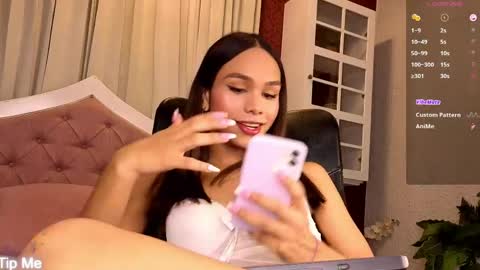 KristinaGriner online show from 04/20/26, 03:42