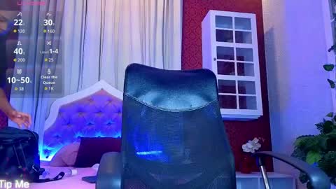 KristinaGriner online show from 04/27/26, 02:42