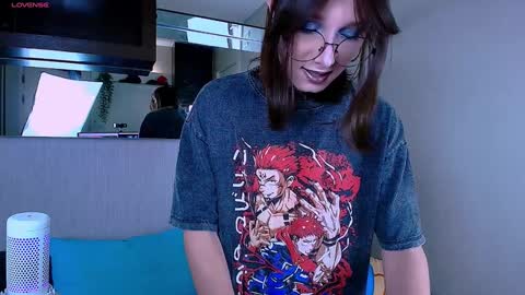 Snapshot of kristinaholland chatting on 01/30/25, 06:54 kristina online show from 01/30/25, 06:54