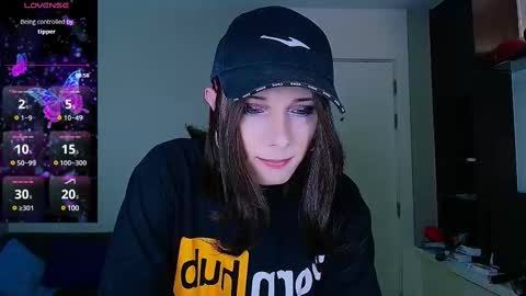 Snapshot of kristinaholland chatting on 02/16/25, 07:16 kristina online show from 02/16/25, 07:16