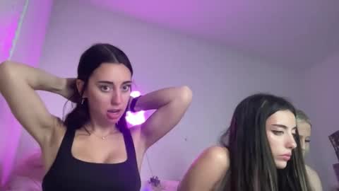 kristina juarez online show from 04/08/26, 02:22