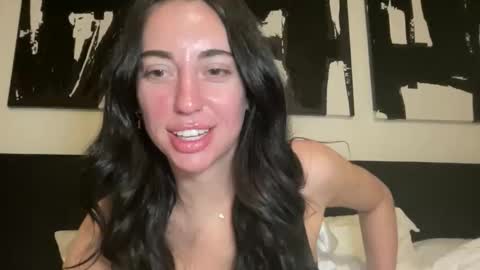 kristina juarez online show from 04/10/26, 03:12