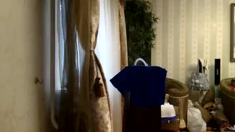 kristinalamour96 online show from 10/17/25, 01:46