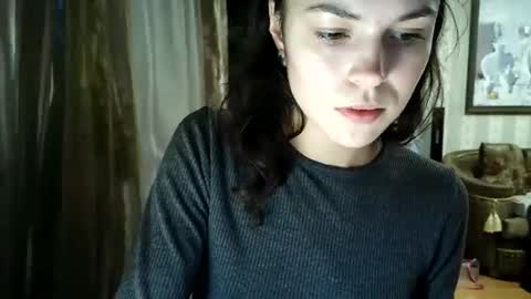 kristinalamour96 online show from 11/09/25, 02:15