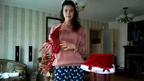 kristinalamour96 online show from 12/14/25, 08:52