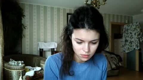 kristinalamour96 online show from 12/20/25, 09:05