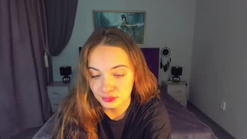 Snapshot of kristinalevis chatting on 12/15/24, 07:21 Kristina online show from 12/15/24, 07:21