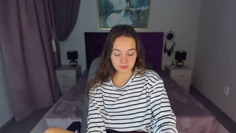Snapshot of kristinalevis chatting on 12/17/24, 10:22 Kristina online show from 12/17/24, 10:22