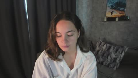 Snapshot of kristinalevis chatting on 10/21/25, 09:10 Kristina online show from 10/21/25, 09:10