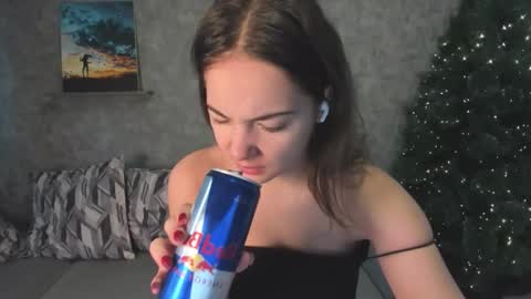 Kristina online show from 12/21/25, 07:59